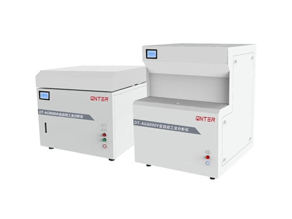DT-AG8000全自動(dòng)工業(yè)分析儀